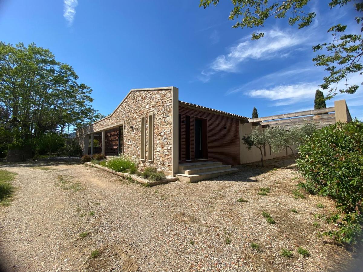 Magnifique Avec Piscine Au Coeur Des Vignes Villa *