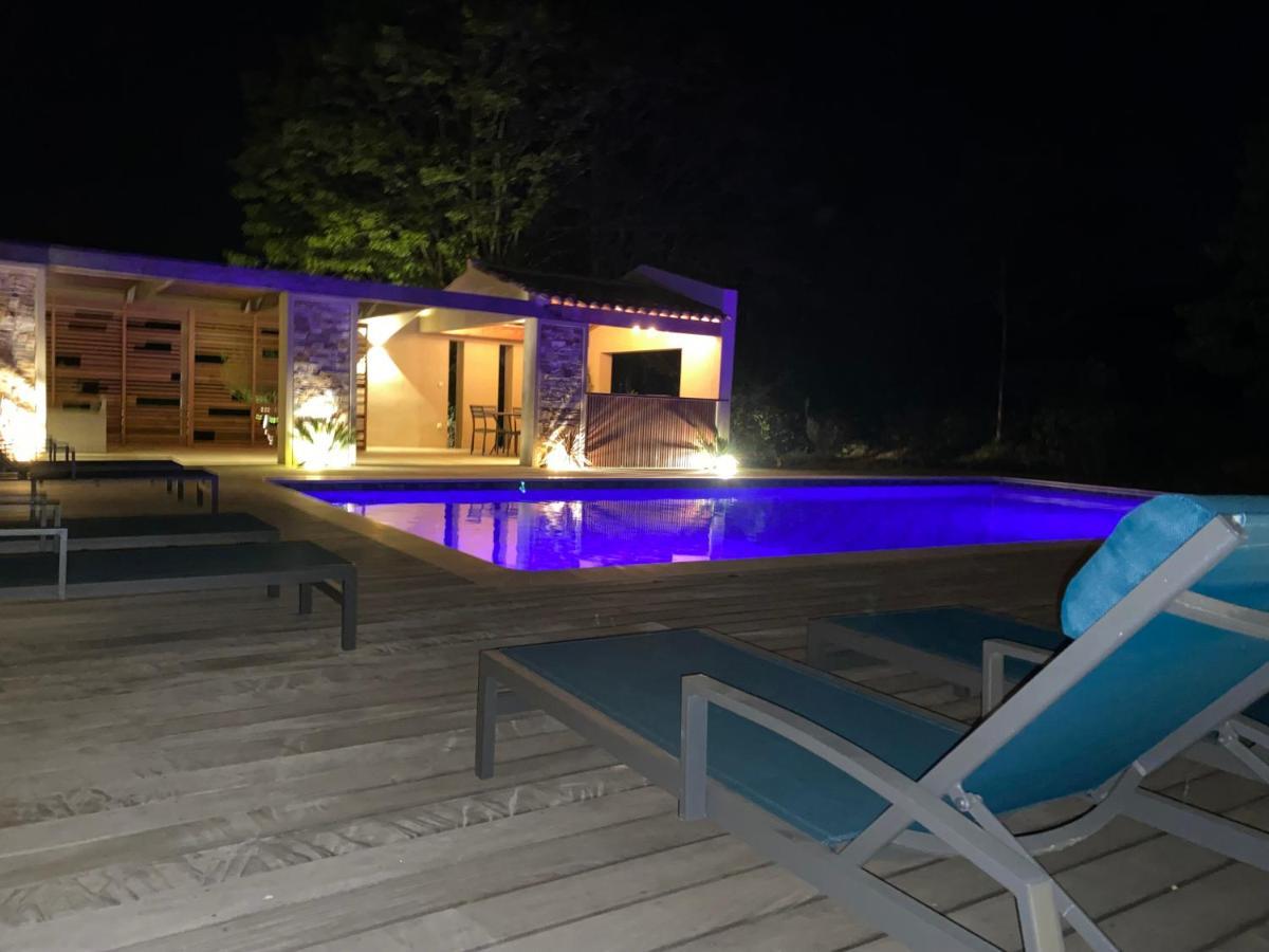 Villa Magnifique Avec Piscine Au Coeur Des Vignes