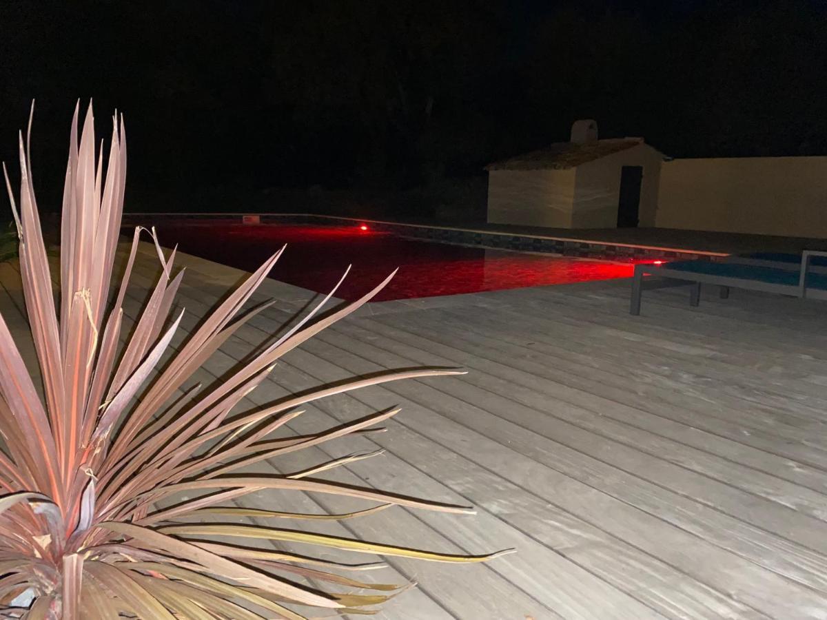 Magnifique Avec Piscine Au Coeur Des Vignes Villa *